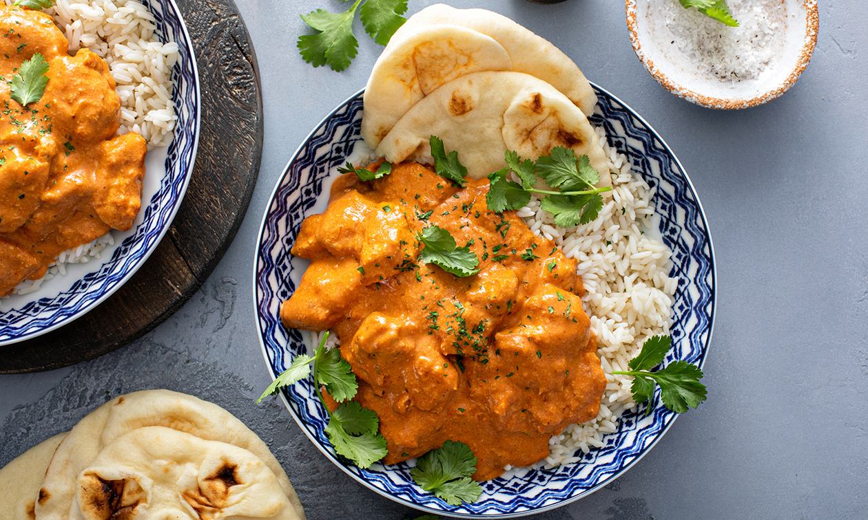 Karma Indian Restaurant