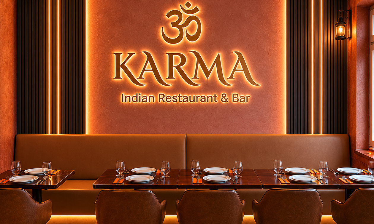 Karma Indian Restaurant