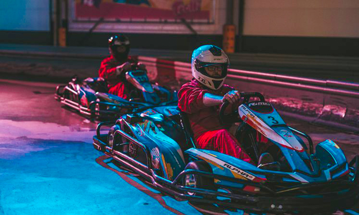 Kartcenter Cologne