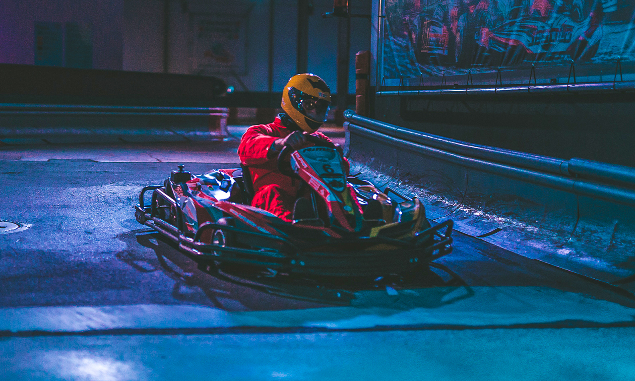 Kartcenter Cologne