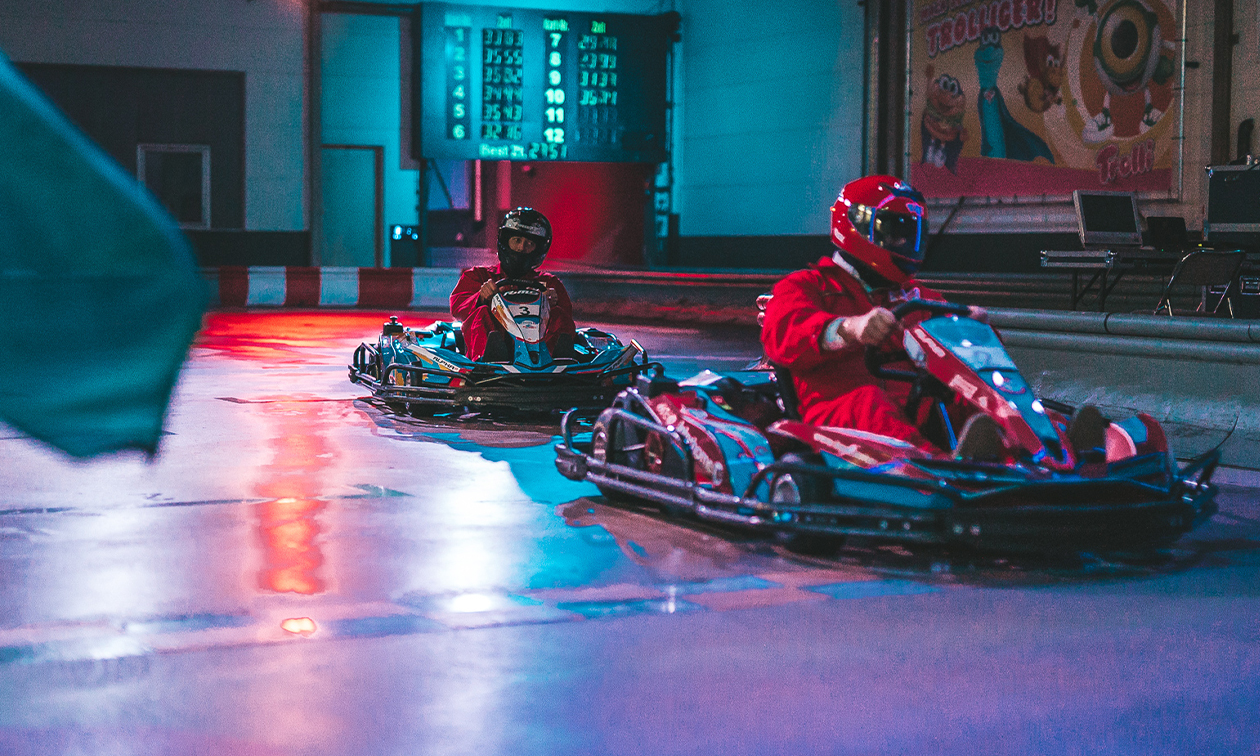 Kartcenter Cologne