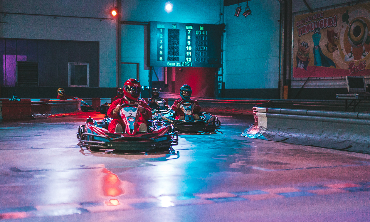 Kartcenter Cologne
