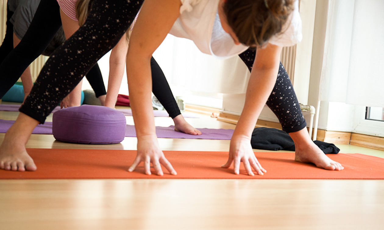 Kashi Yoga Sangam