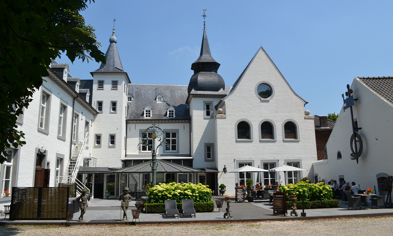 Kasteel Doenrade