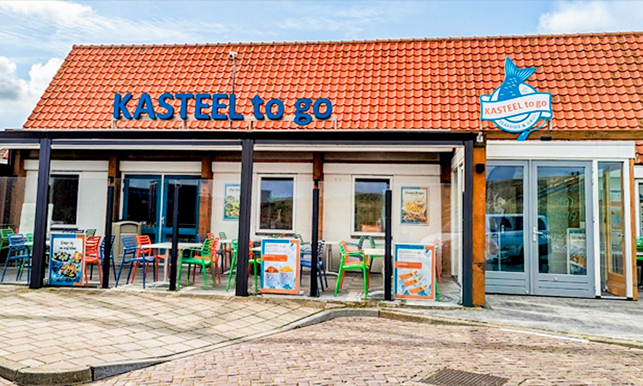 Kasteel ToGo