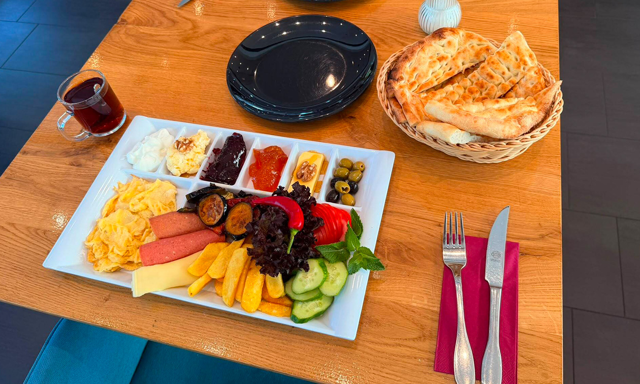 Kebabci Halil