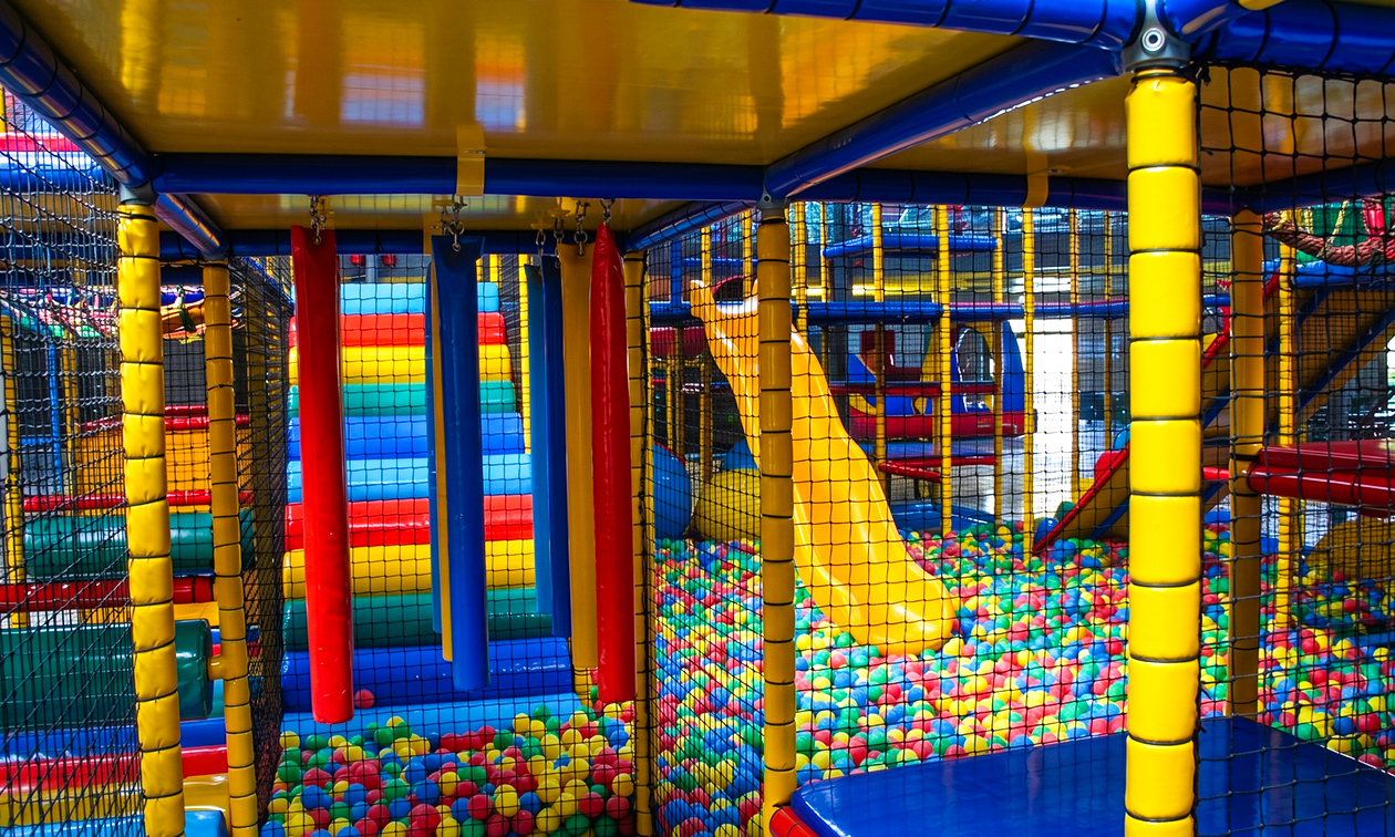 Kinderspeeldorp Pee Wee
