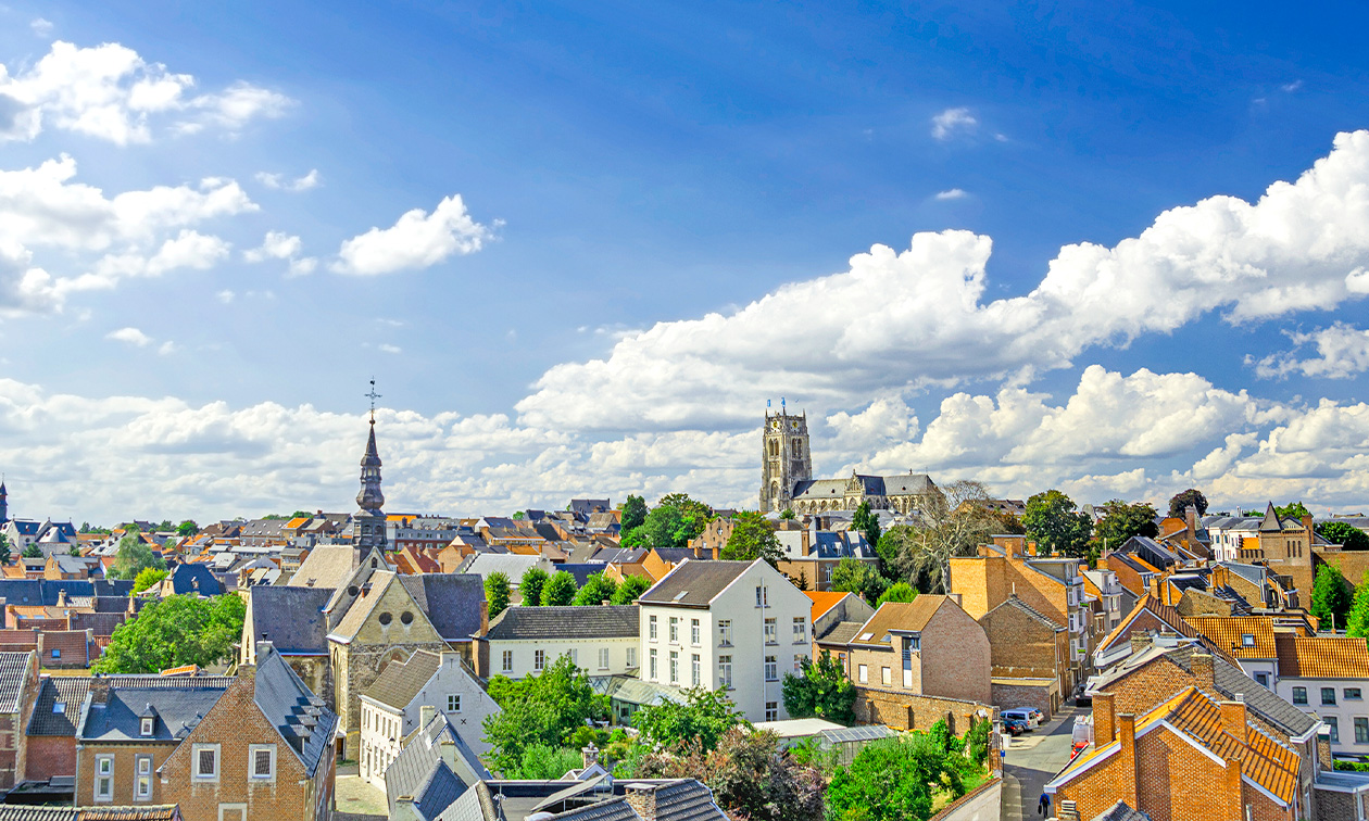 Klappoel by Café René