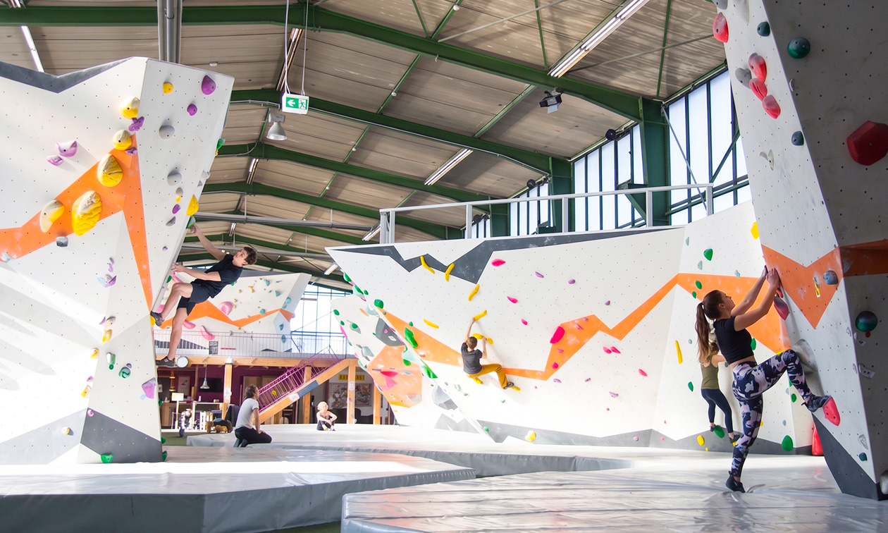 Boulderbar