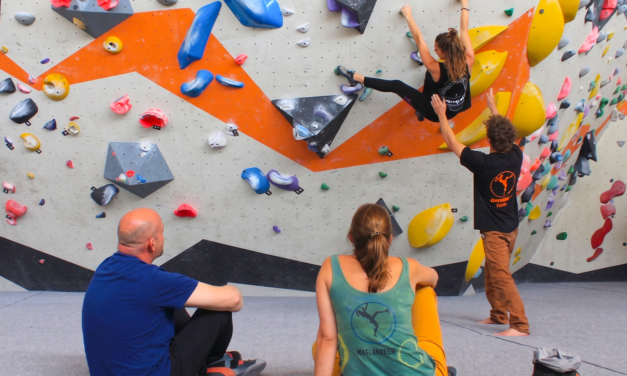 Boulderbar