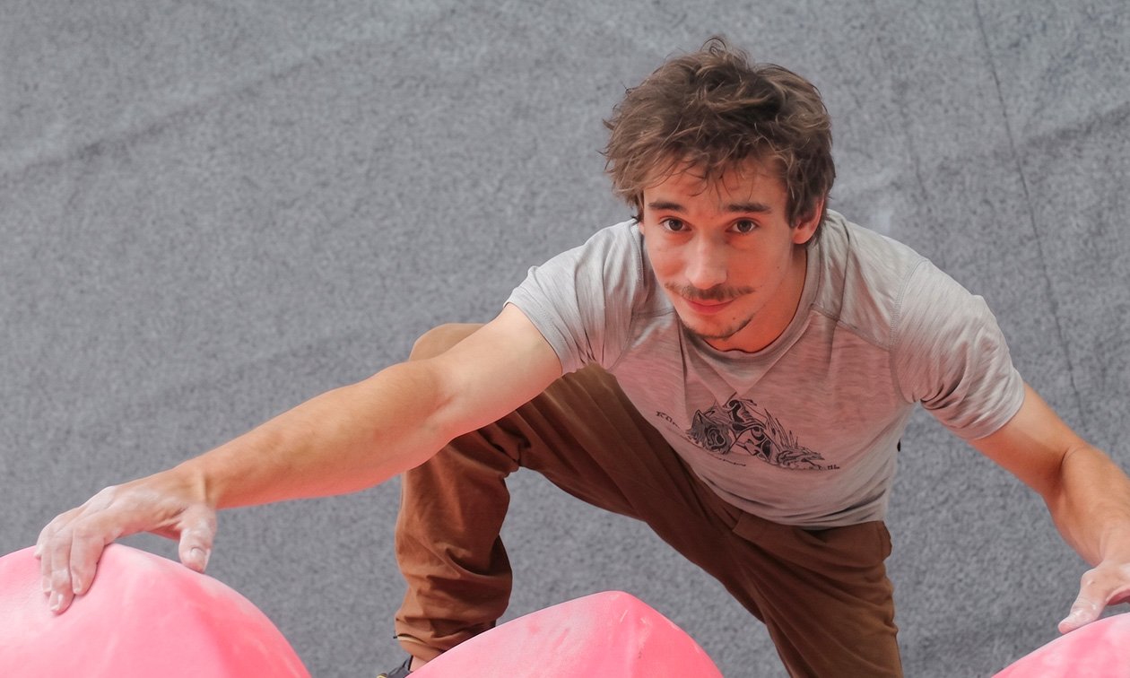 Boulderbar