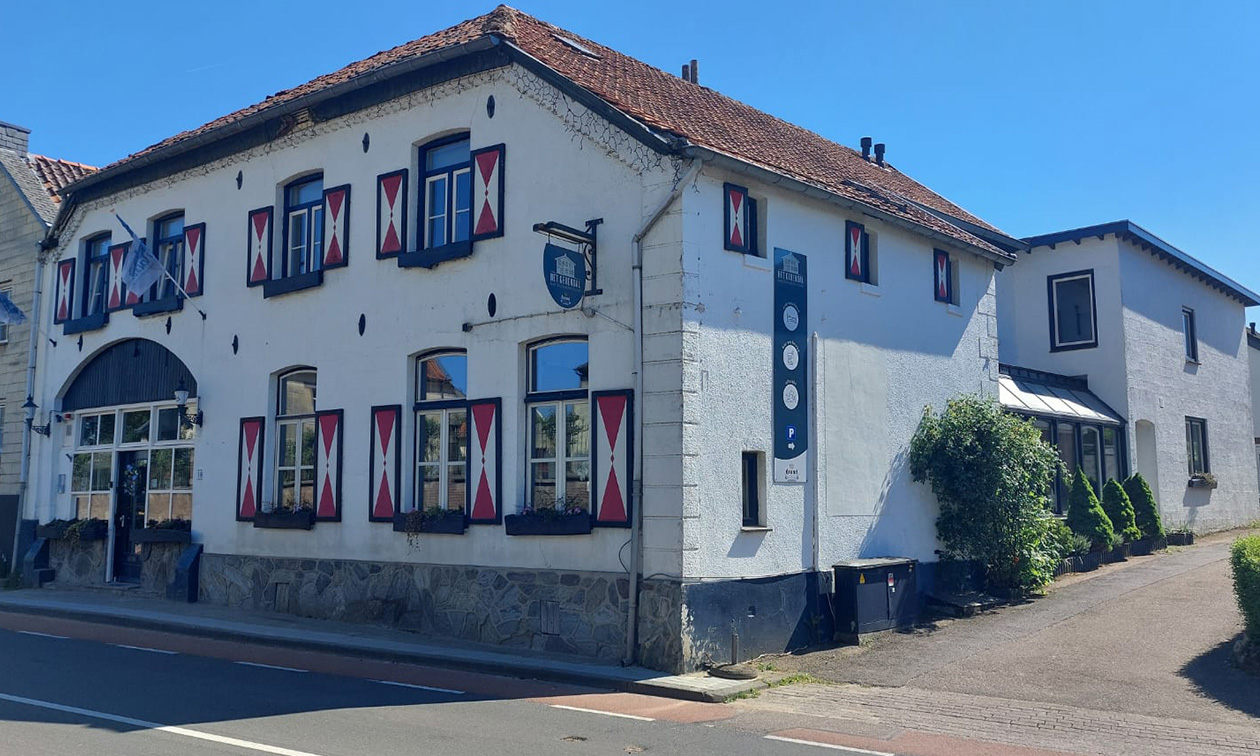 Koffiebar Het Gerendal