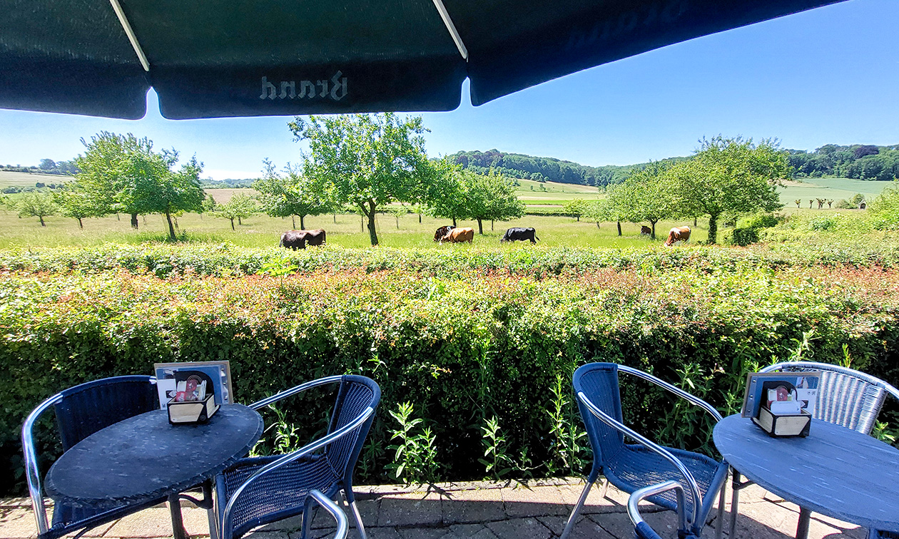Koffiebar Het Gerendal