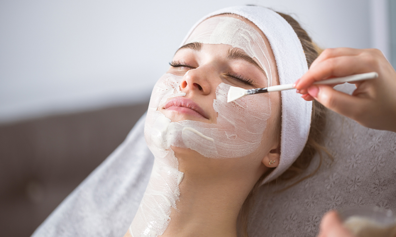 Kosmetik Tanja