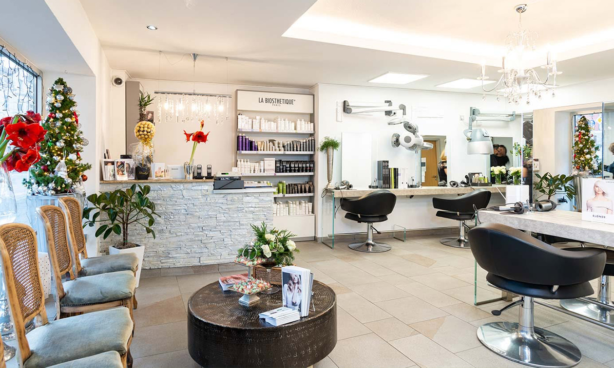 Kosmetikstudio Hair Chic & Beauty