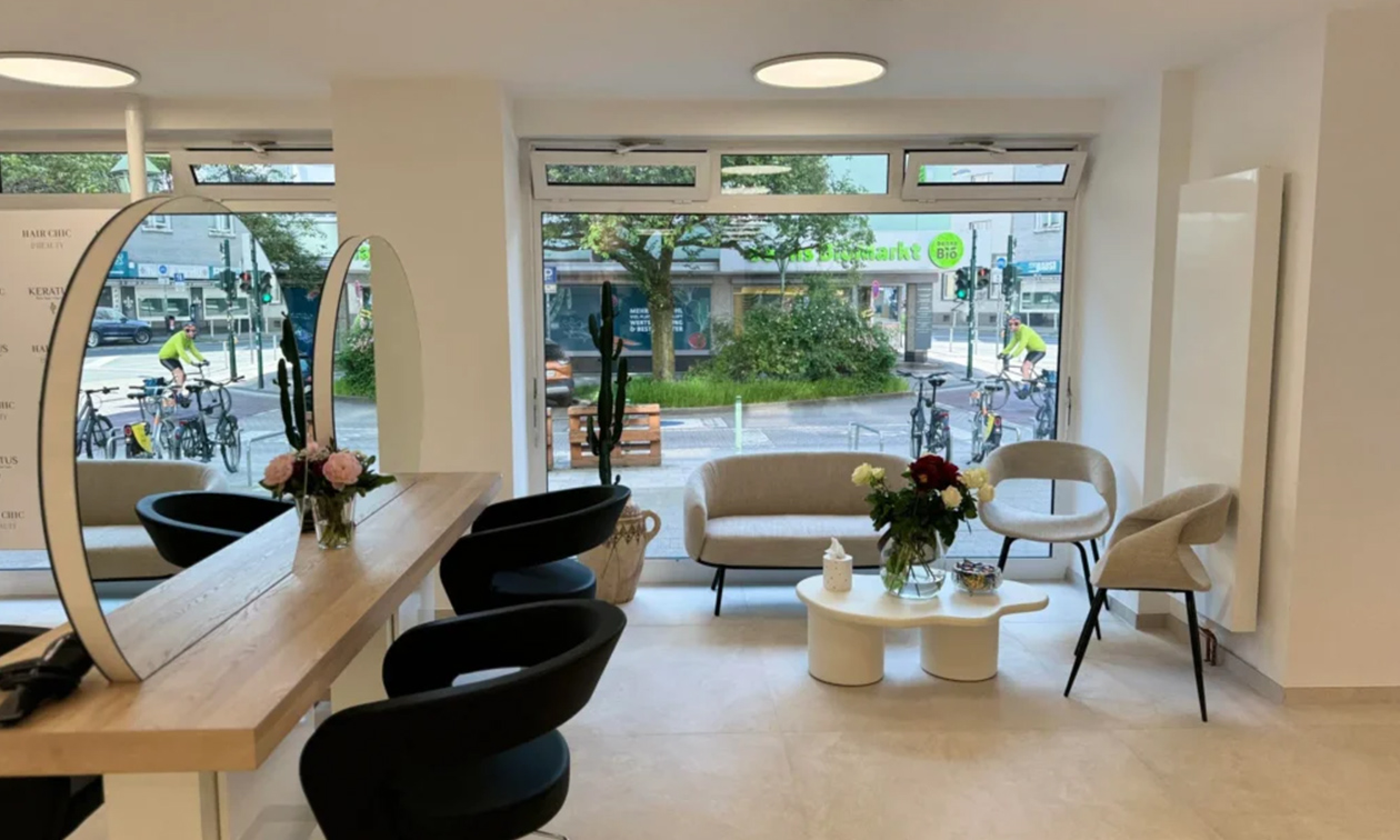 Kosmetikstudio Hair Chic & Beauty