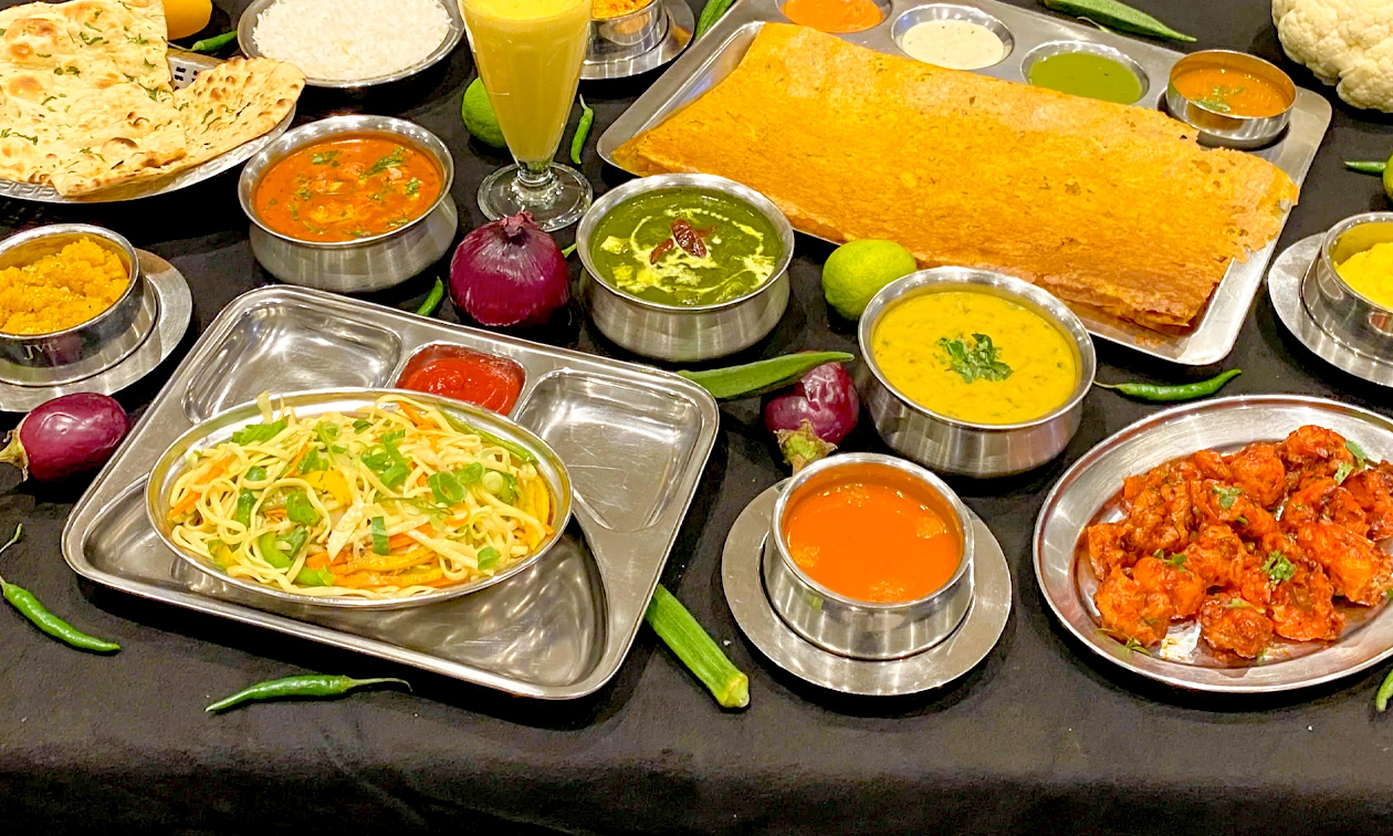 Krishna Vilas Hoofddorp