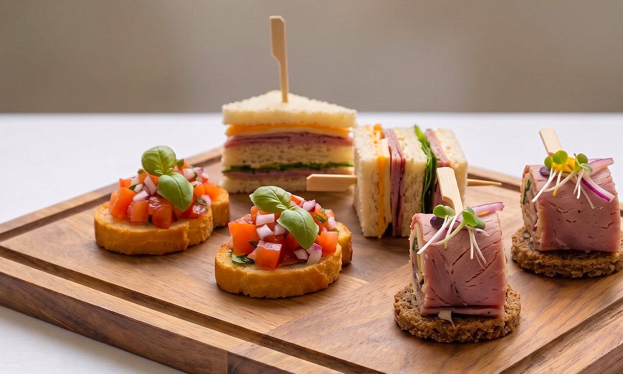 Kulinarik Lounge & Bar und Catering
