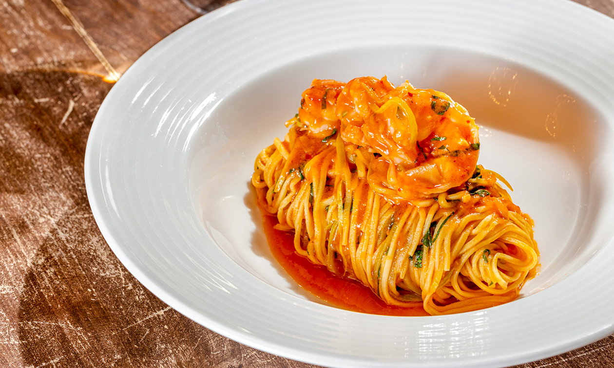 La Cantina Winebar-Restaurant