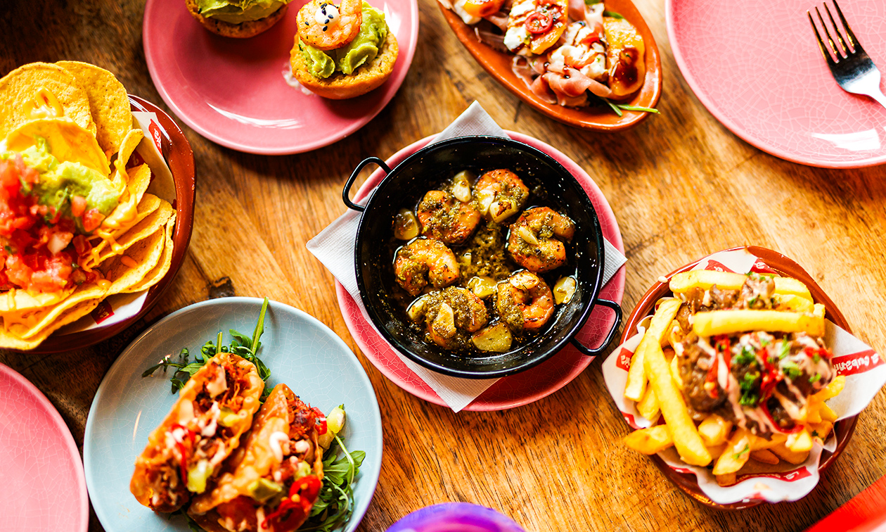La Cubanita Zoetermeer