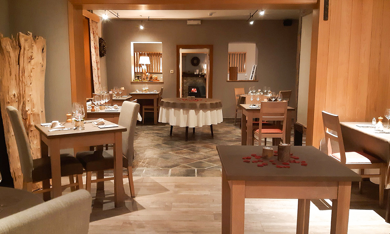La Métairie
