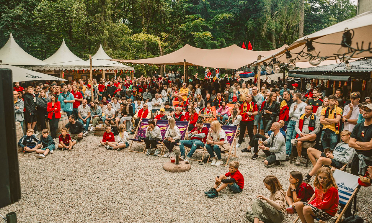 La Source de la Géronstère