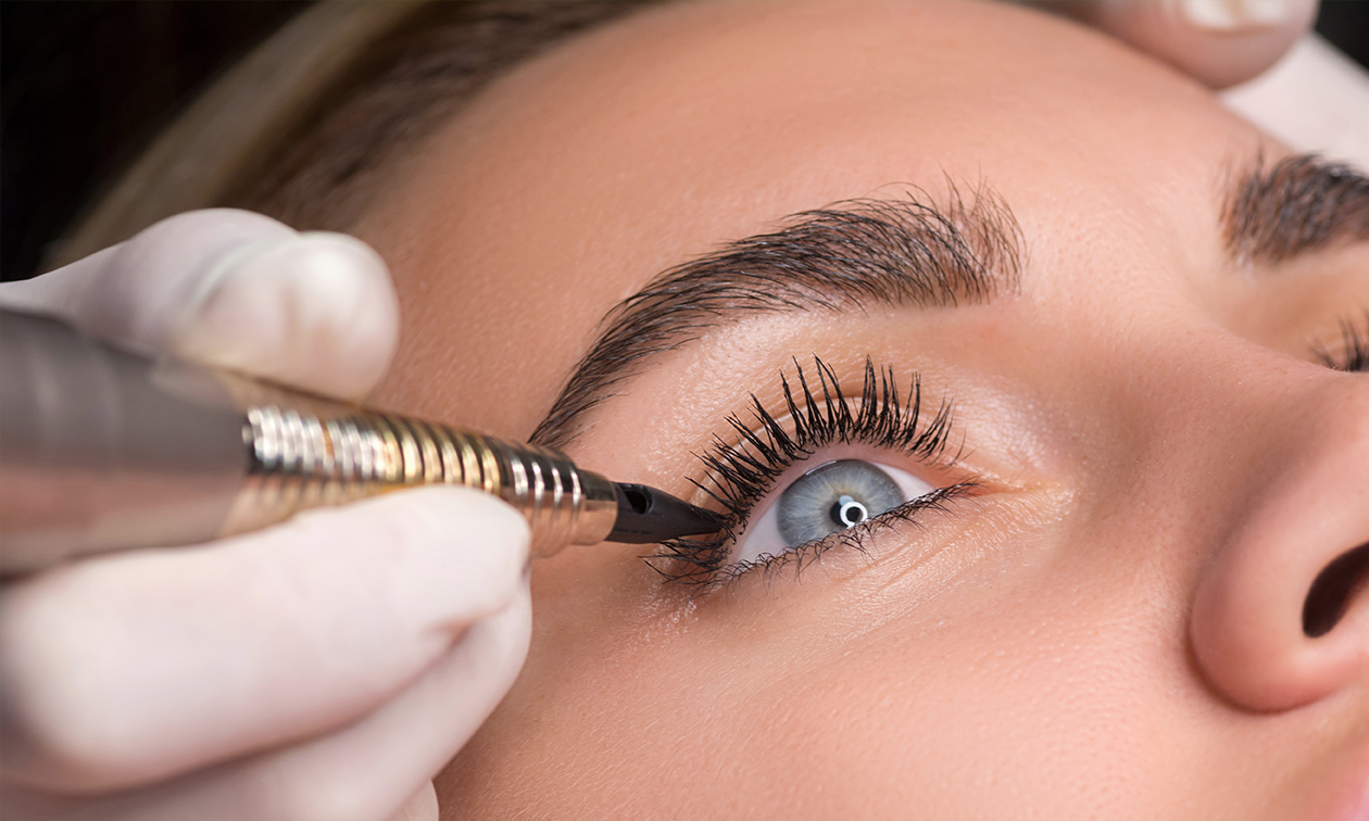 Lady Lashes Bonn
