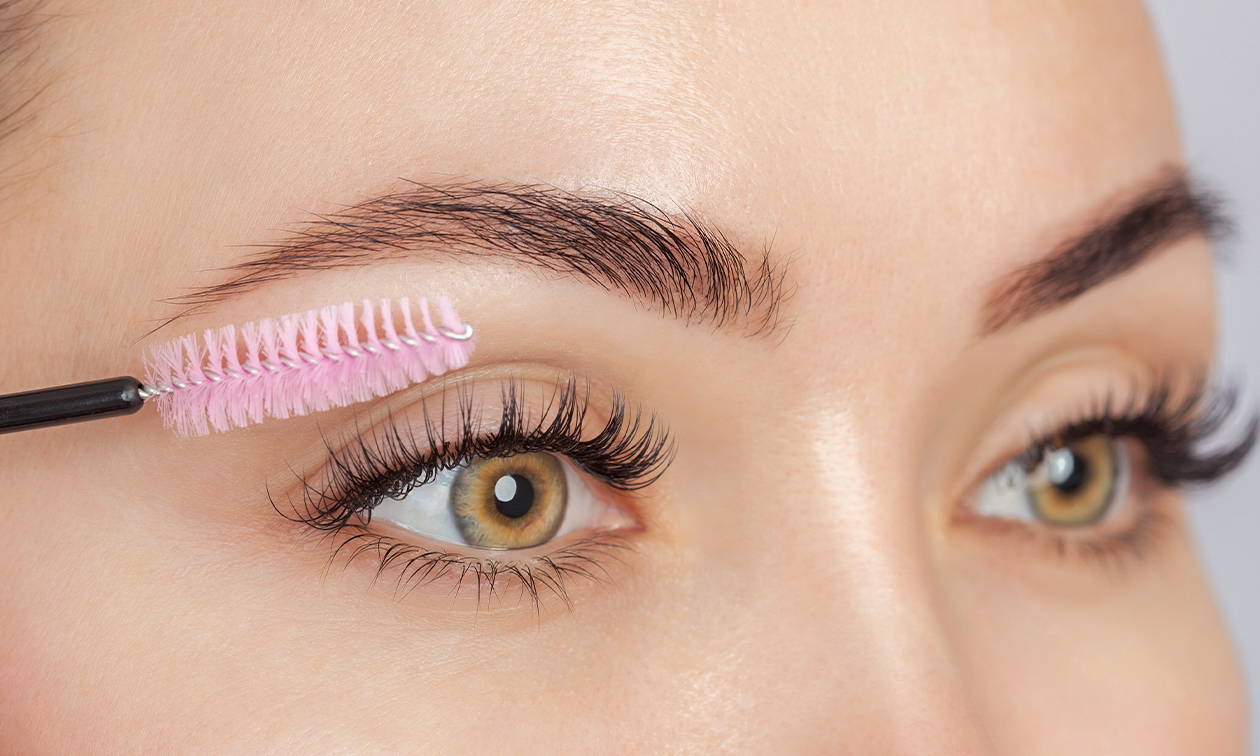 Lady Lashes Bonn