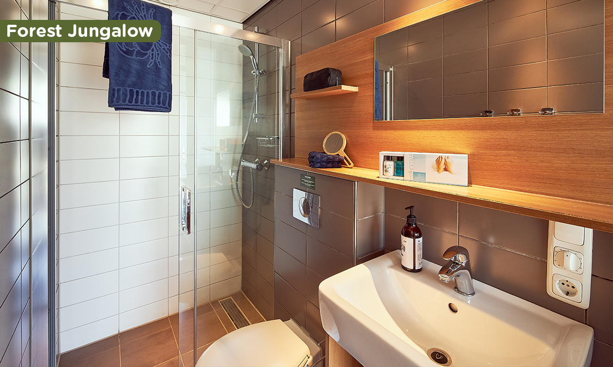 Lake Resort Beekse Bergen