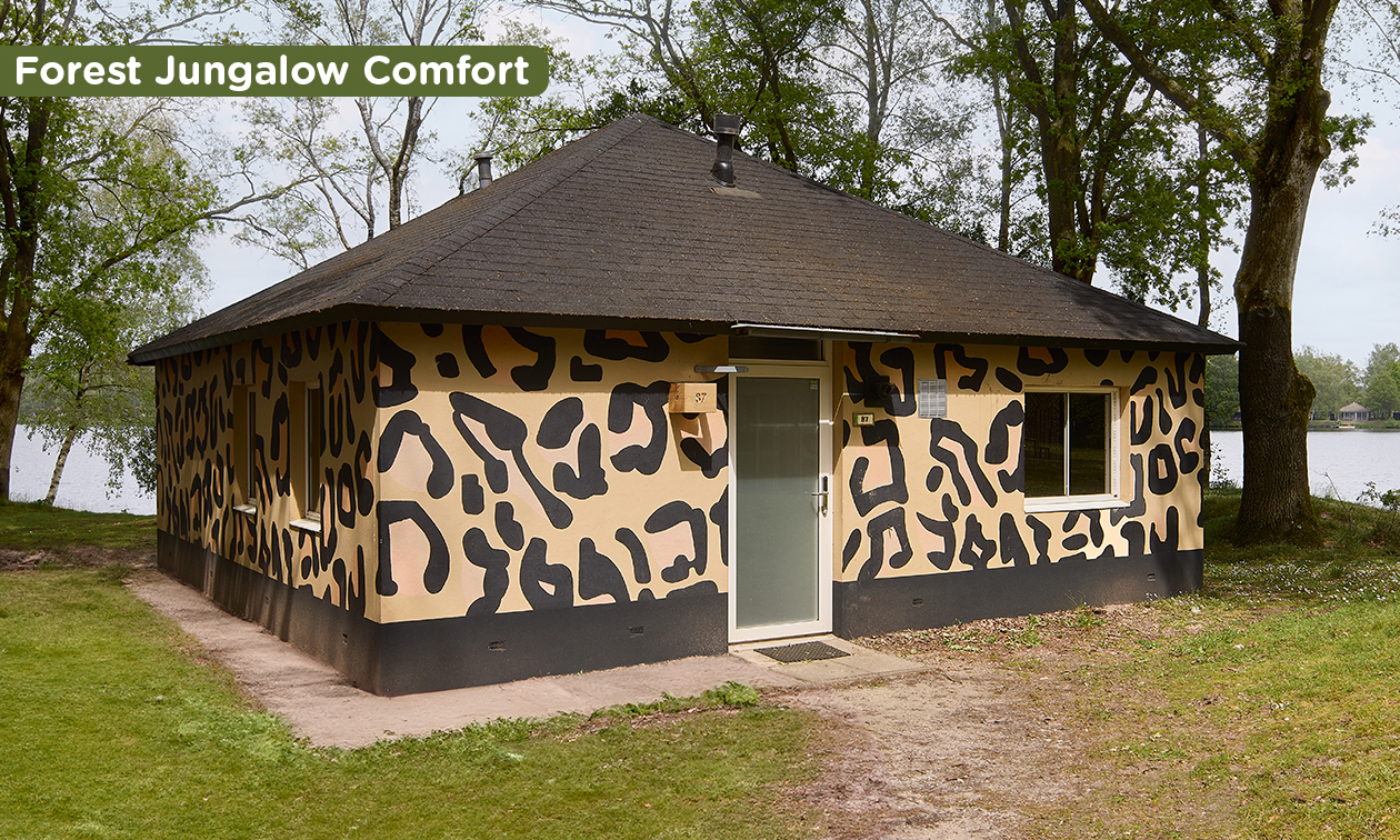 Lake Resort Beekse Bergen