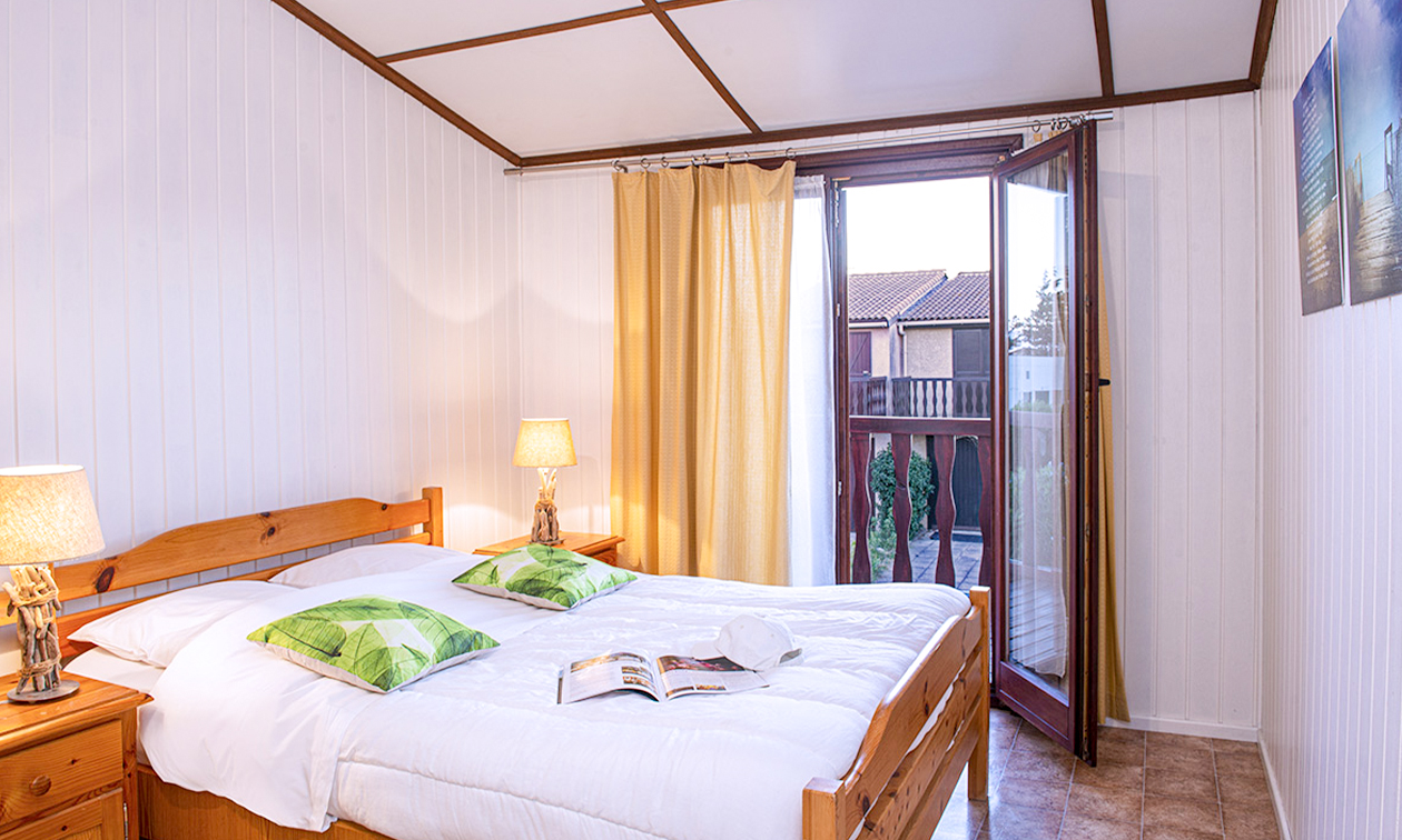 L'ami Soleil Domaine Les Tamaris & Les Portes Du Soleil