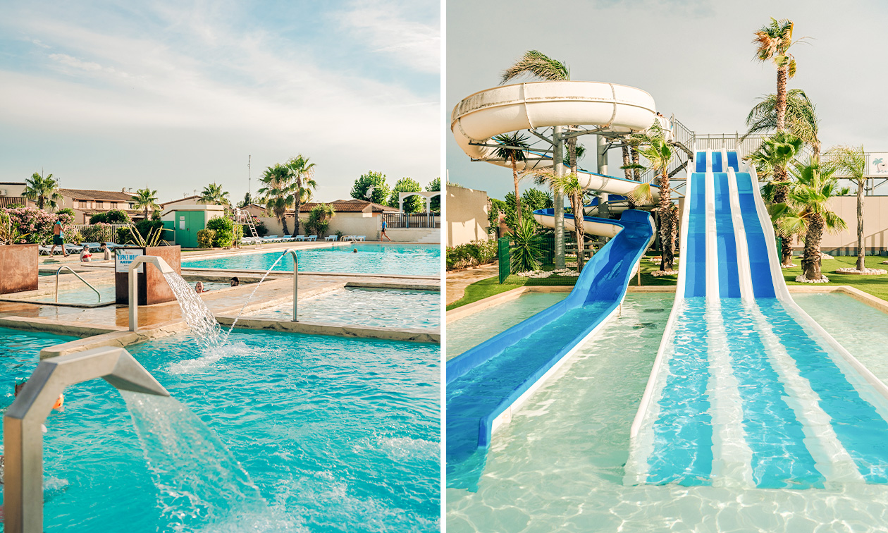 L'ami Soleil Domaine Les Tamaris & Les Portes Du Soleil
