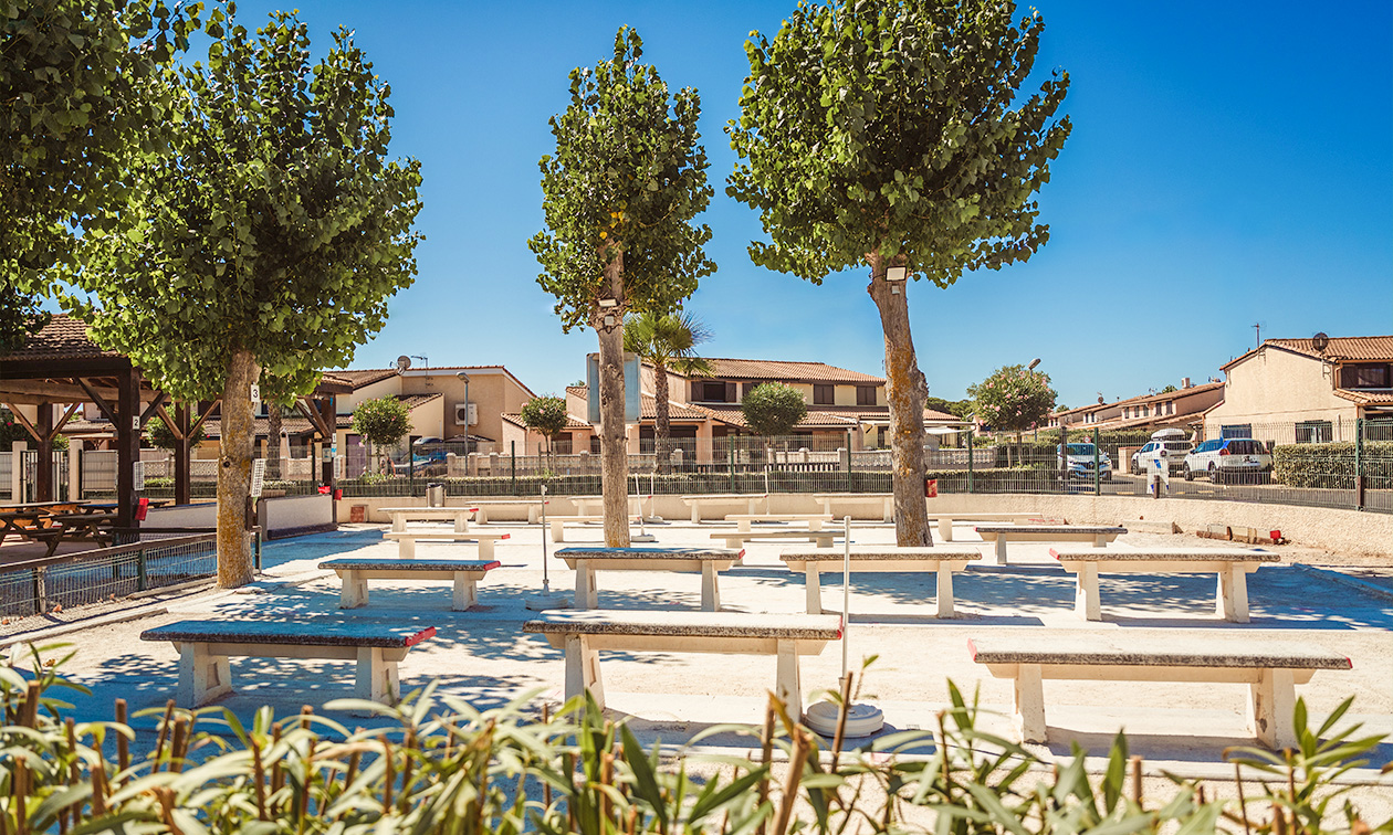 L'ami Soleil Domaine Les Tamaris & Les Portes Du Soleil
