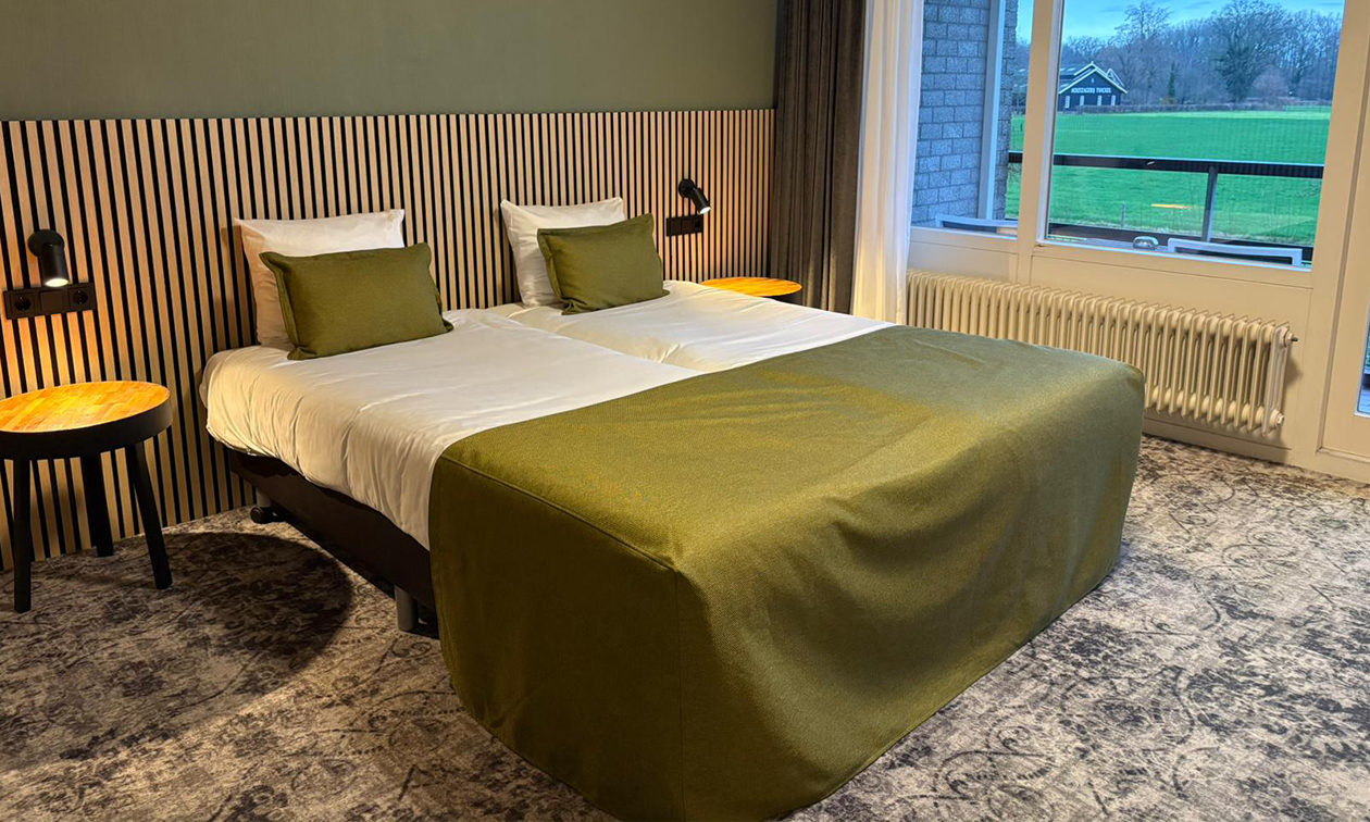 Landgoed Hotel & Restaurant Carelshaven