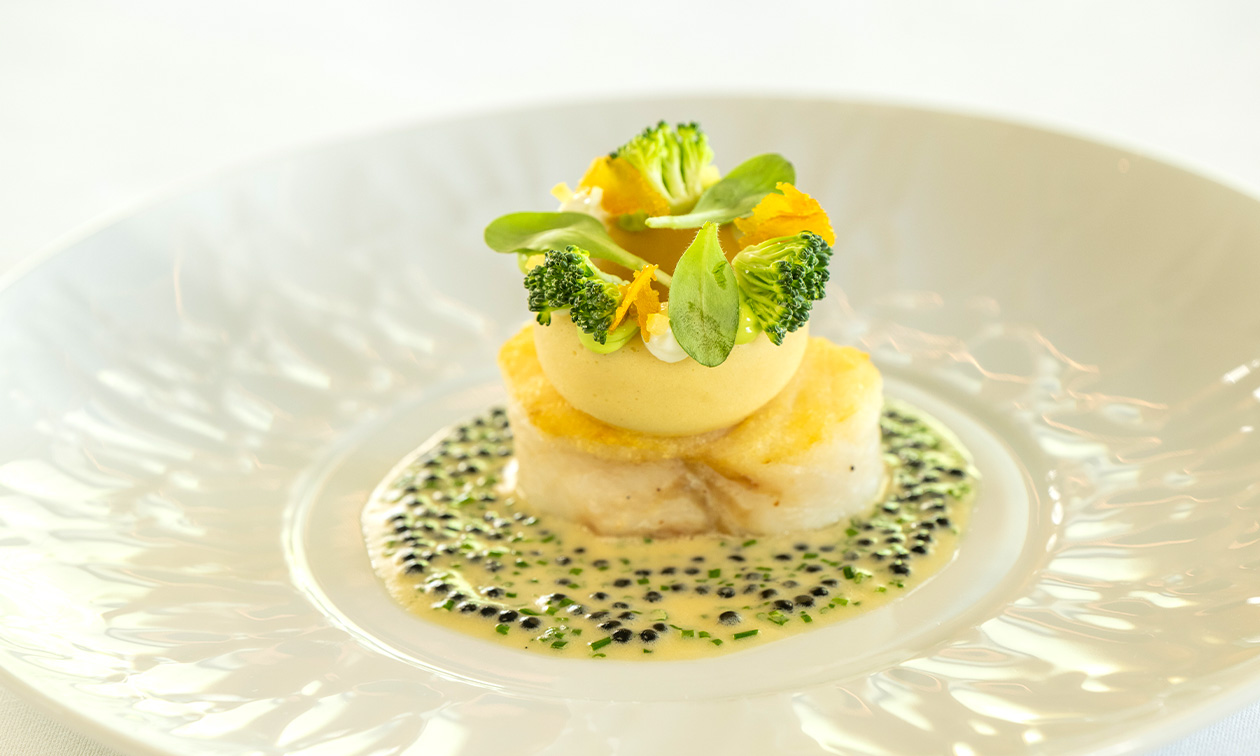 Landgoed Hotel & Restaurant Carelshaven