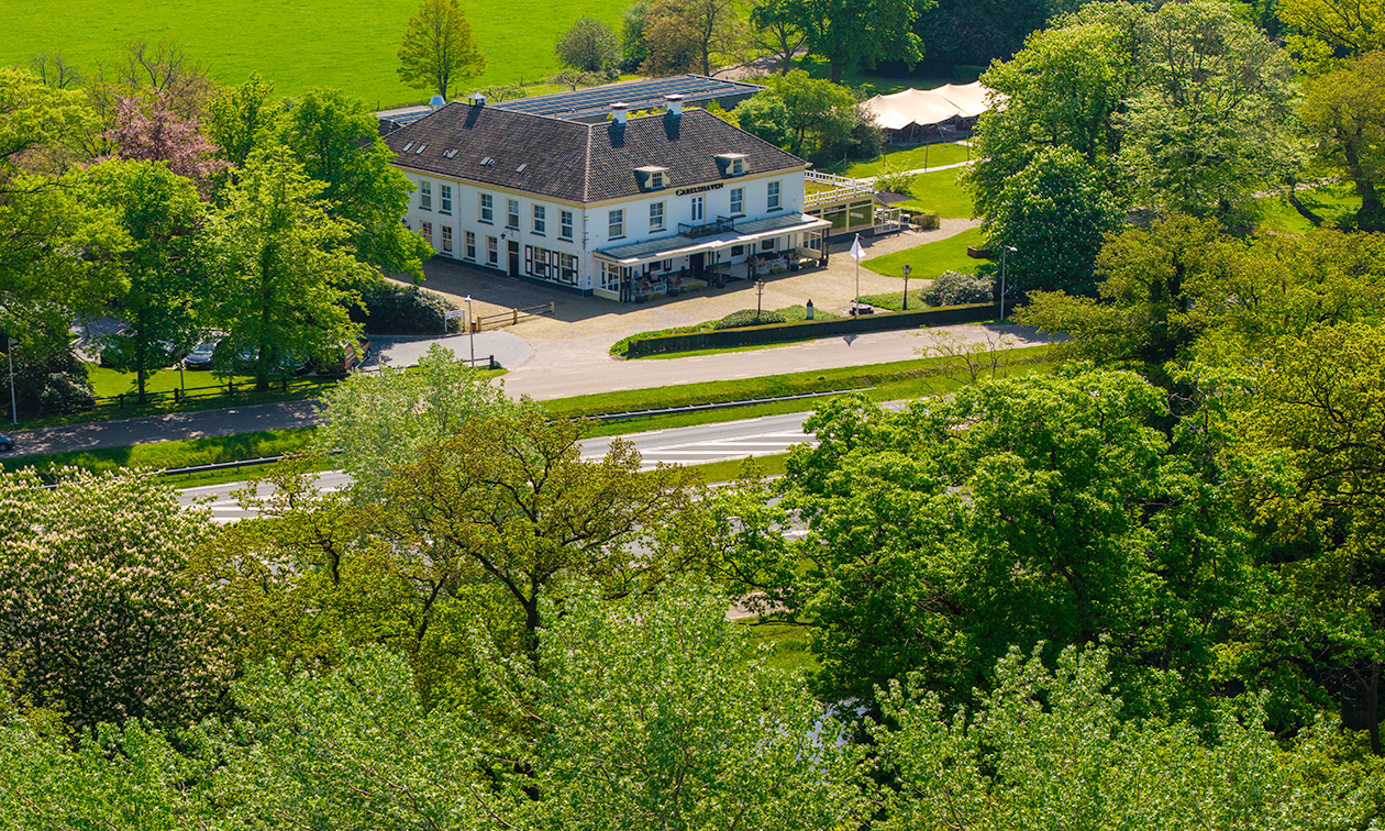 Landgoed Hotel & Restaurant Carelshaven