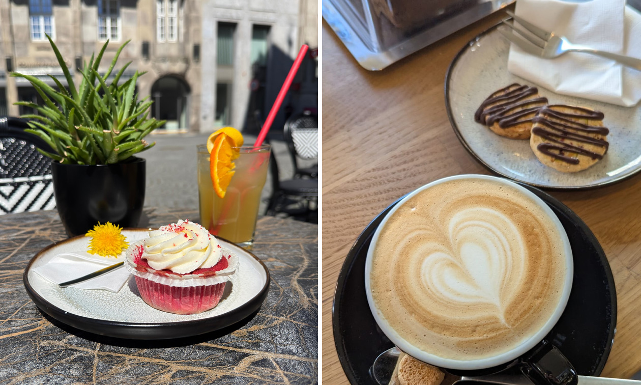 LaRoc Espressobar am Münster