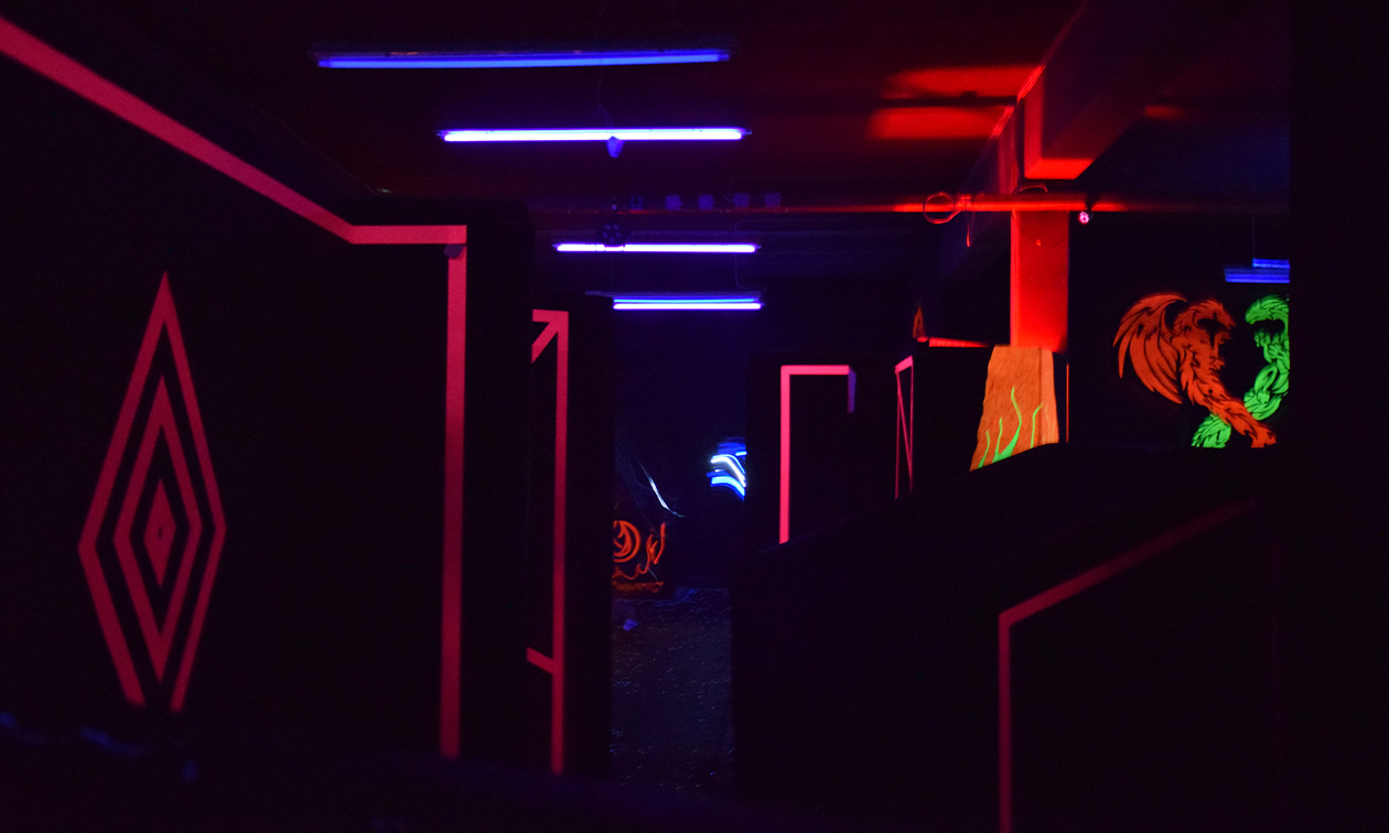 Lasermaxx Lüdenscheid