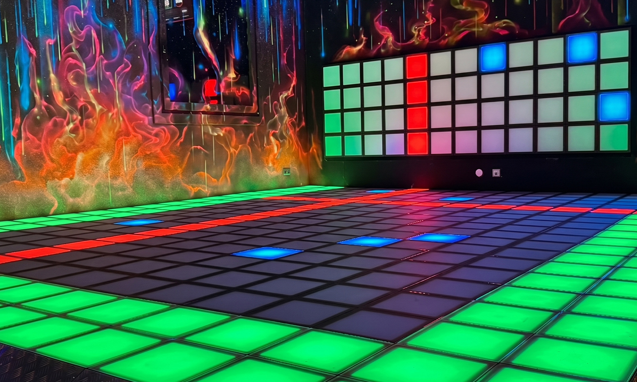 Lasermaxx Lüdenscheid