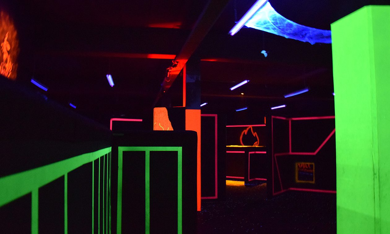 Lasermaxx Lüdenscheid
