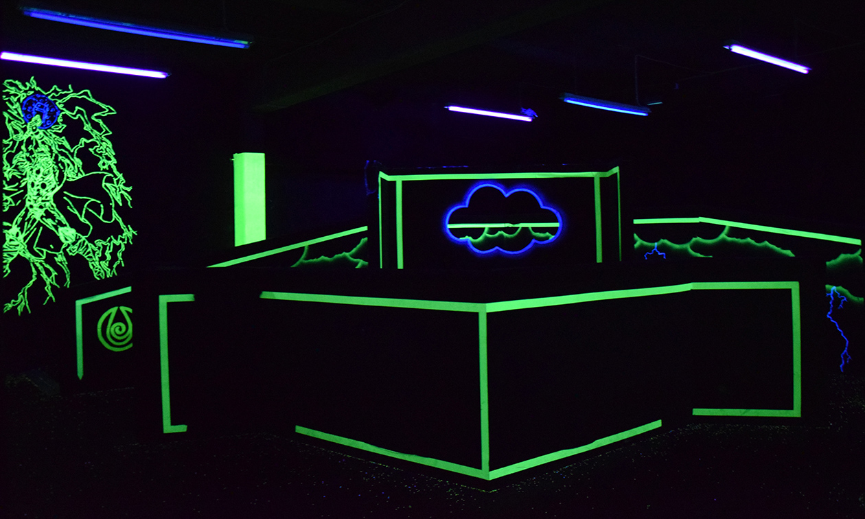 Lasermaxx Lüdenscheid