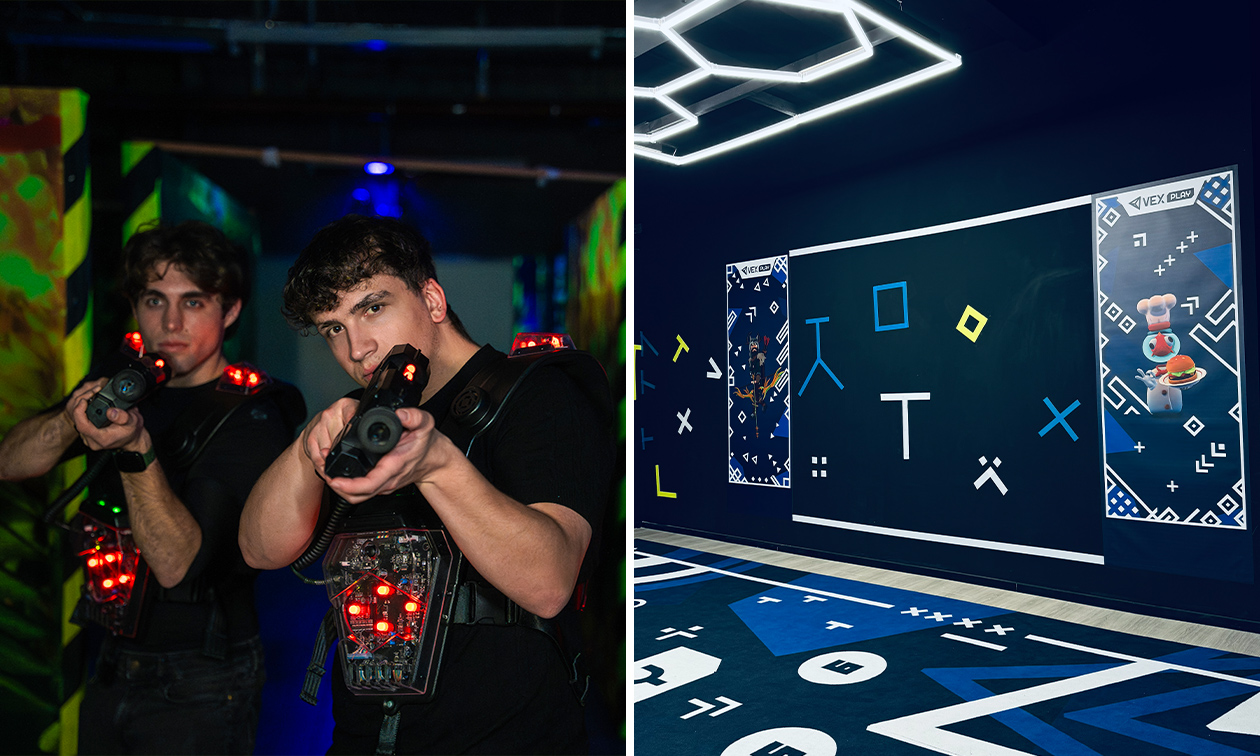 Lasermaxx Lüdenscheid