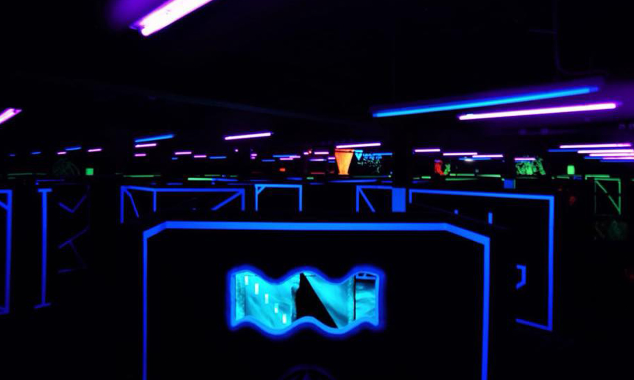 Lasermaxx Lüdenscheid