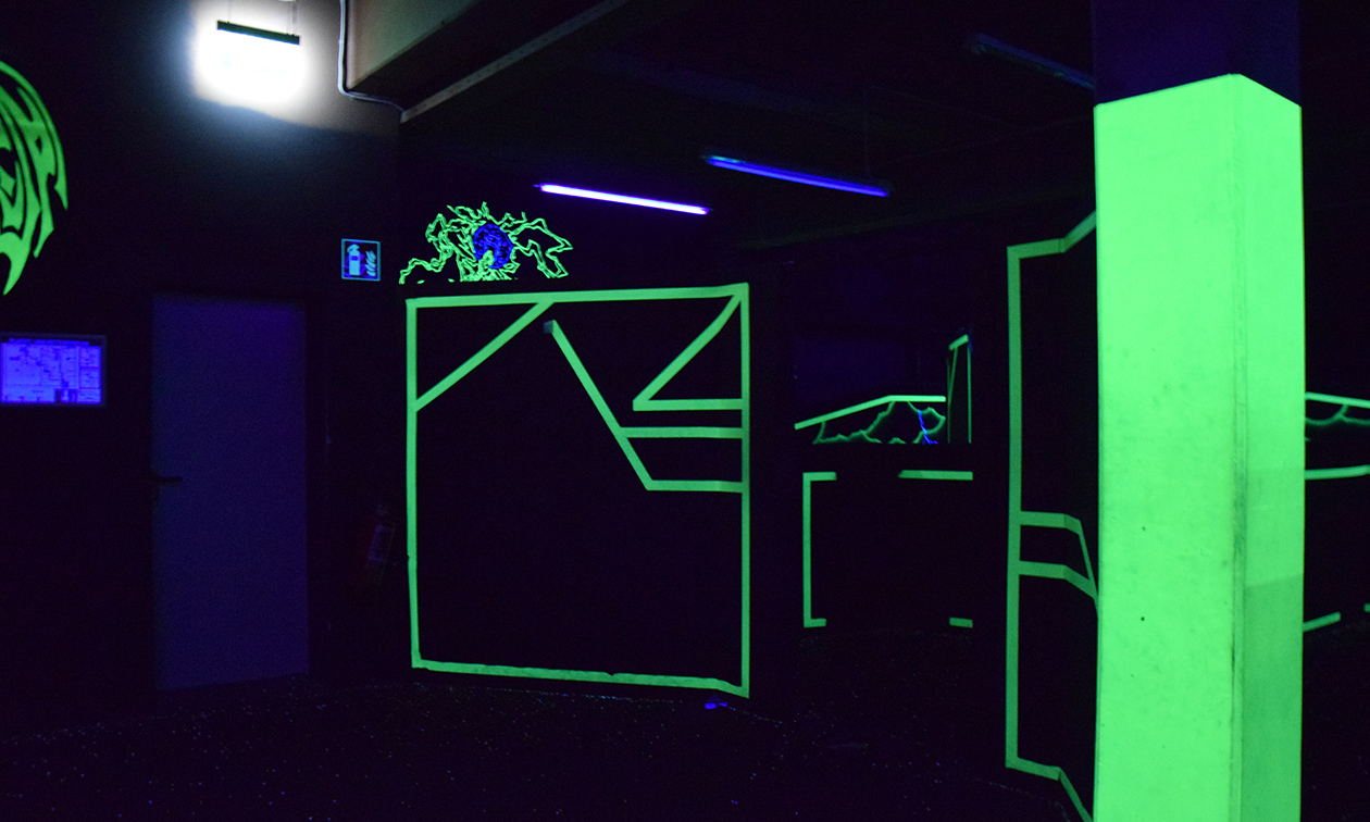 Lasermaxx Lüdenscheid