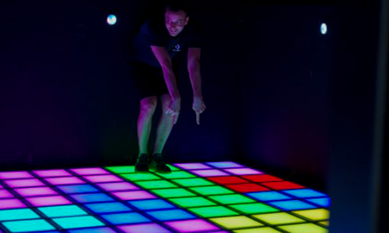 LaserTag Köln