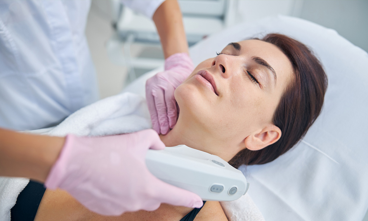 Beauty Lab Helin