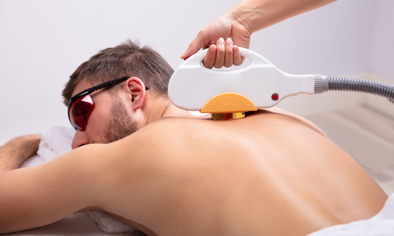 Beauty Lab Helin