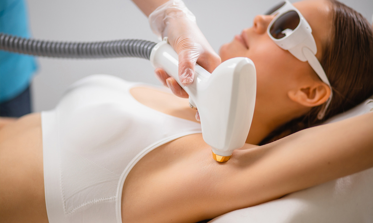 Beauty Lab Helin
