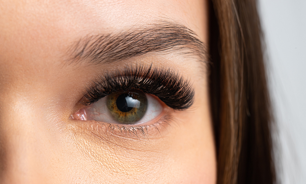 Lash Artist Natalie