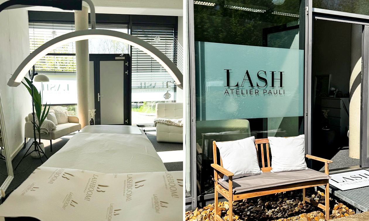 Lash Atelier Pauli